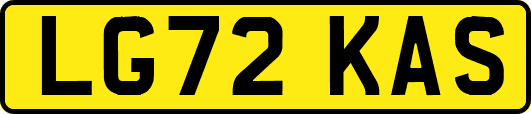 LG72KAS