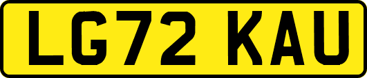 LG72KAU