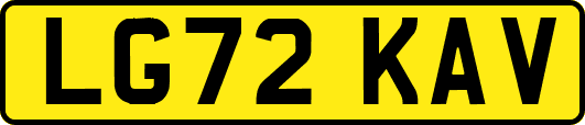 LG72KAV