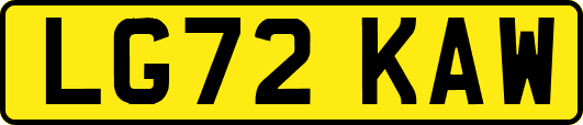 LG72KAW