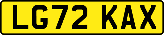 LG72KAX