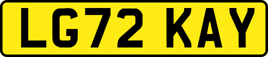 LG72KAY