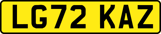 LG72KAZ