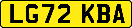 LG72KBA