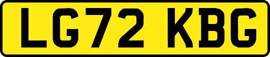 LG72KBG