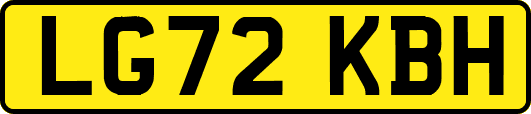 LG72KBH