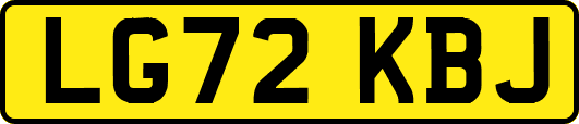 LG72KBJ