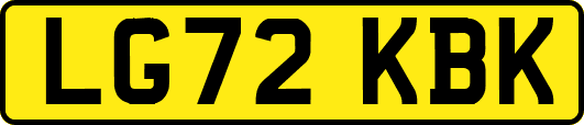 LG72KBK