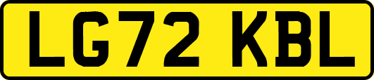 LG72KBL