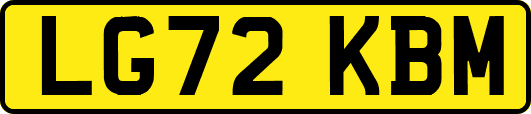 LG72KBM