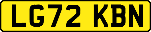 LG72KBN