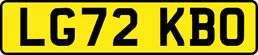 LG72KBO