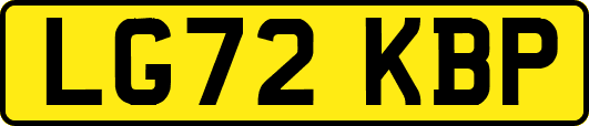 LG72KBP
