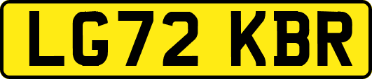 LG72KBR
