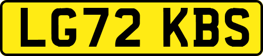 LG72KBS