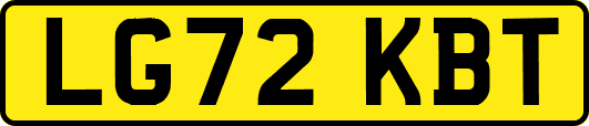 LG72KBT