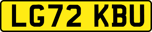 LG72KBU