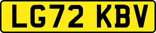 LG72KBV