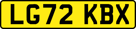 LG72KBX