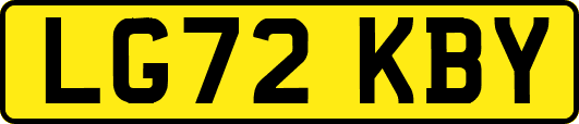 LG72KBY