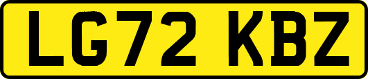 LG72KBZ