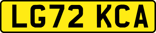 LG72KCA