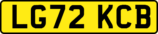 LG72KCB