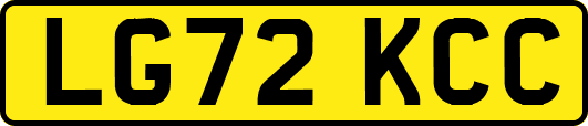 LG72KCC