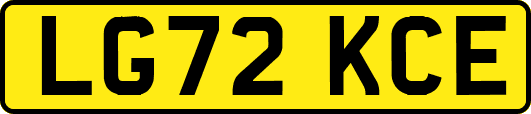 LG72KCE