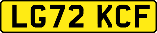 LG72KCF
