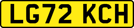 LG72KCH