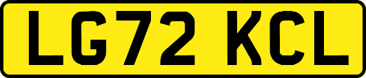 LG72KCL