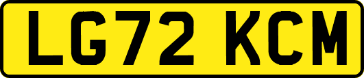 LG72KCM