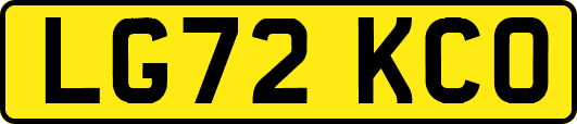 LG72KCO