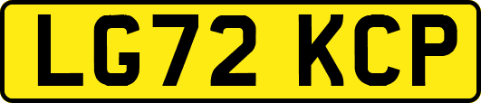 LG72KCP