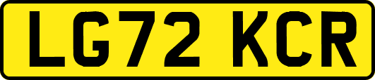 LG72KCR