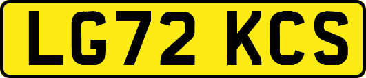 LG72KCS
