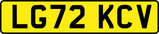 LG72KCV