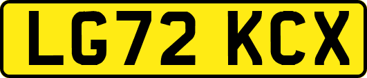 LG72KCX