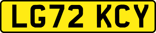 LG72KCY