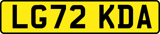 LG72KDA