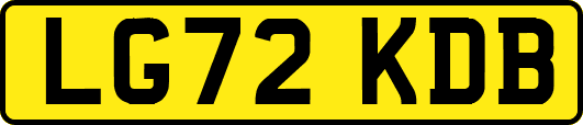 LG72KDB