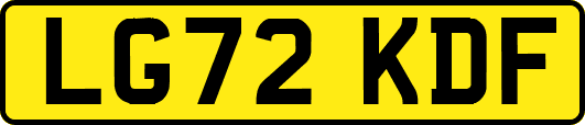 LG72KDF