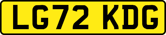 LG72KDG