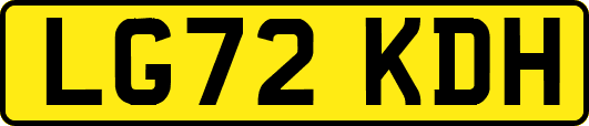 LG72KDH