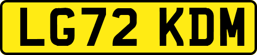 LG72KDM