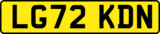 LG72KDN