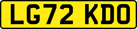LG72KDO