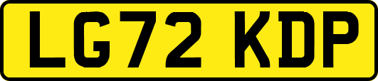 LG72KDP
