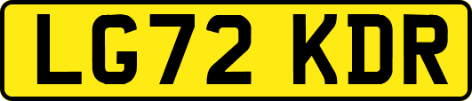 LG72KDR